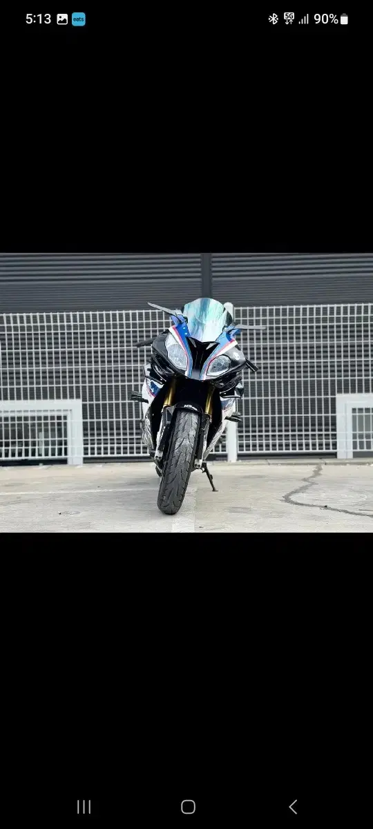 BMW S1000RR